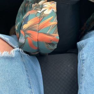 Meet your Posher, Alea